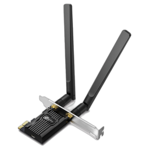 TP-Link Archer TX20E PCIe WiFi Adapter