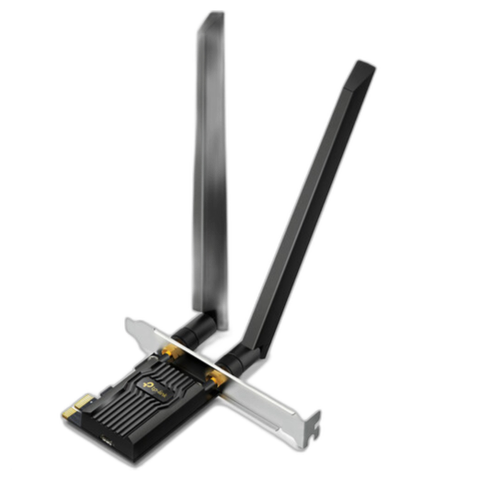 TP-Link Archer TXE72E PCIe WiFi Adapter