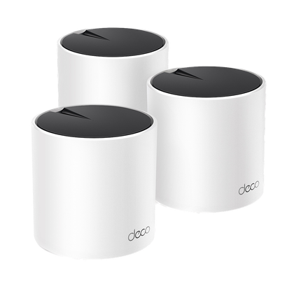 TP-Link Deco X55 Wi-Fi 6 mesh router AX3000