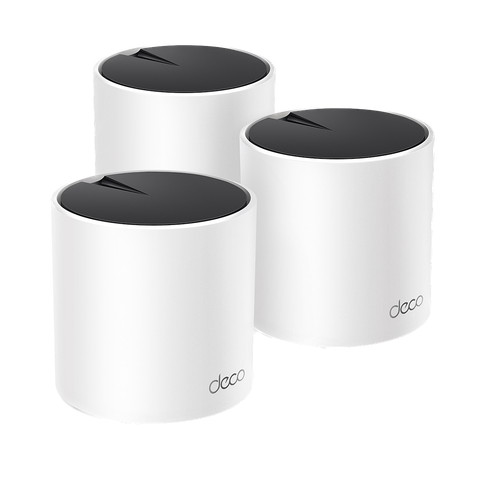 TP-Link Deco X55 Wi-Fi 6 mesh router AX3000