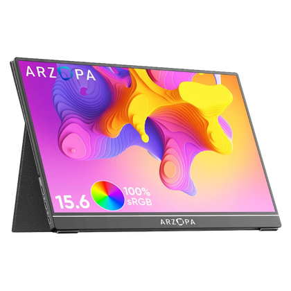 This 15.6-inch portable monitor is just $86 in this fantastic back to ...