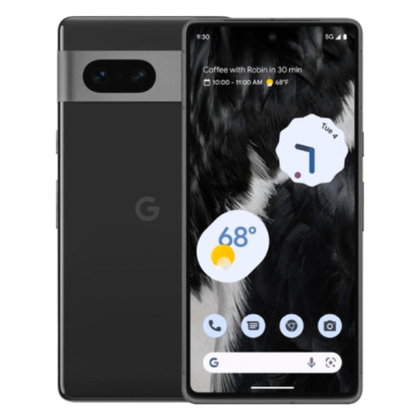 Google Pixel 7 vs Google Pixel 6a: Which one should you buy?