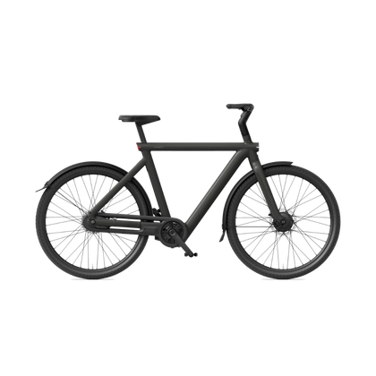 vanmoof S5 bike