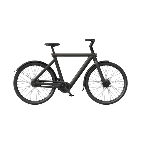 vanmoof S5 bike