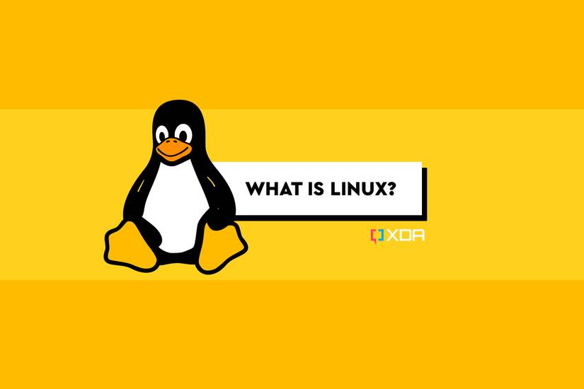 Linux for beginners