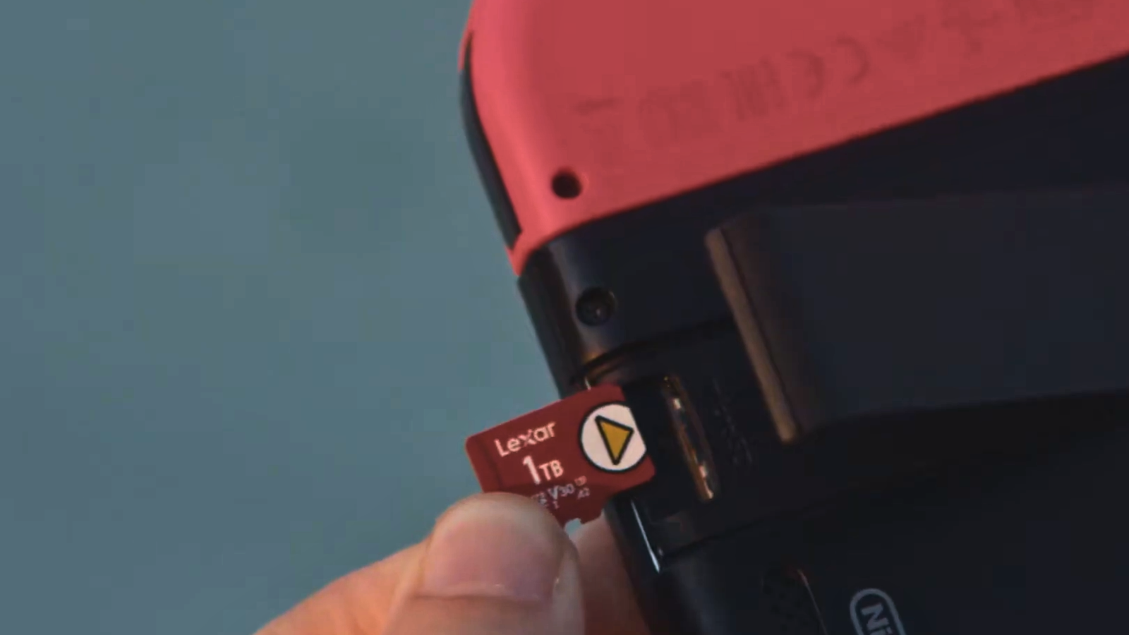 This huge 1TB microSD memory card is half price for Prime Day