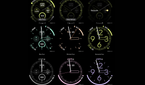 Pixel Watch 2 Arc watch faces with different variants giving users more options when it comes to looks