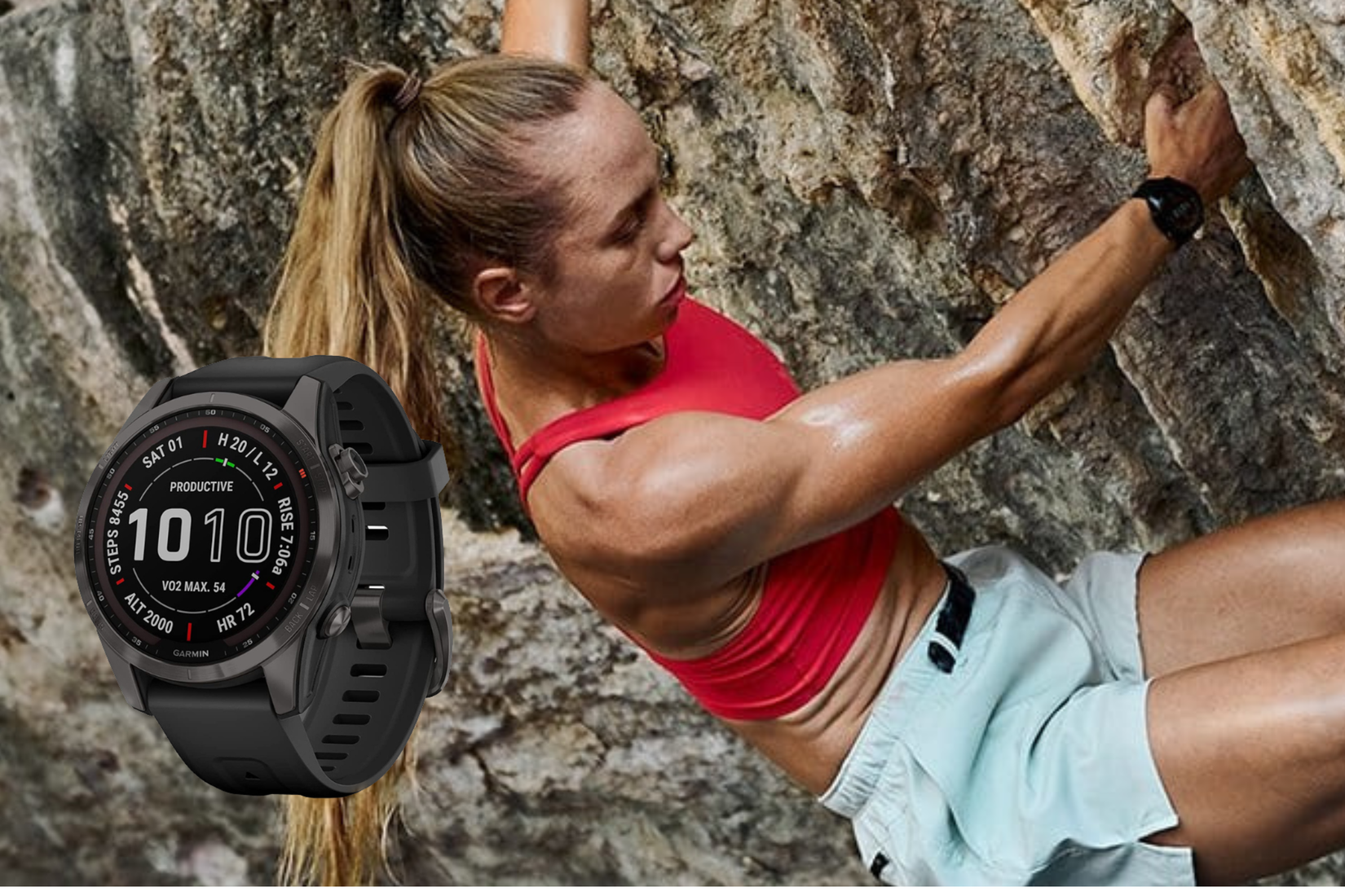 Apple Watch Ultra 2 vs Garmin Fenix 7 Pro: Which rugged smartwatch is ...