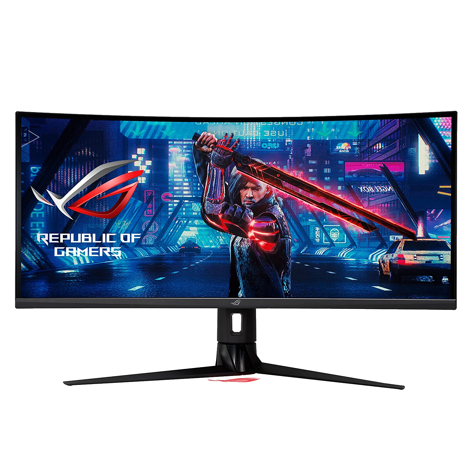 Gigabyte M34WQ 34 21:9 UltraWide IPS Gaming Monitor M34WQ B&H