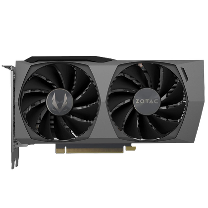 ZOTAC Gaming GeForce RTX 3060 Ti Twin Edge OC