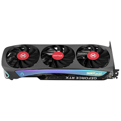 Zotac GeForce RTX 4070 AMP AIRO