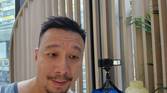 Tab S9 Ultra front-facing camera