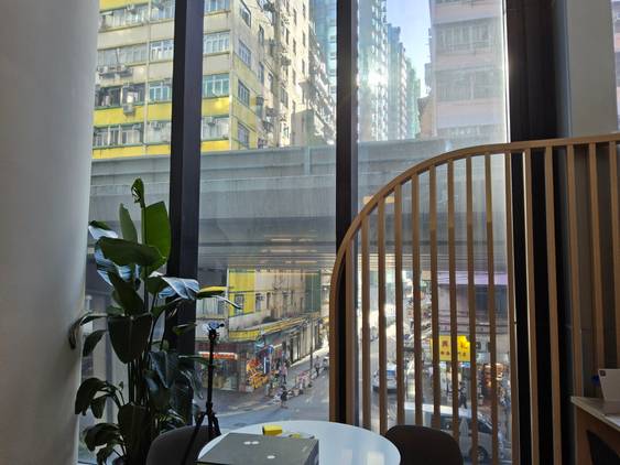 Tab S9 Ultra main camera