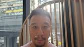 Tab S9 Ultra front-facing camera