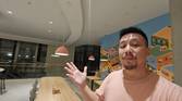 Tab S9 Ultra front-facing ultra-wide camera