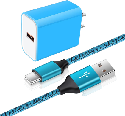 ABCPOW charger