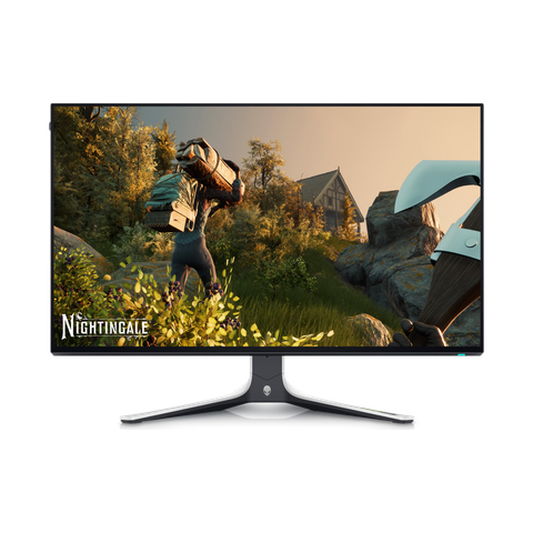 Alienware AW2723DF.