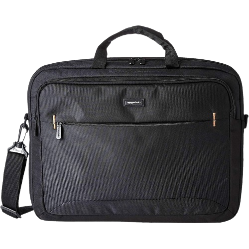 Laptop sales case bag