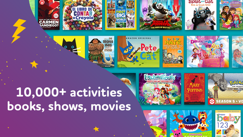 Best Android apps and games for kids in 2023