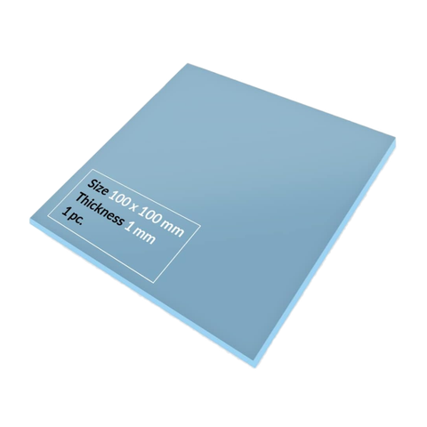 Arctic TP-3 Thermal Pad.