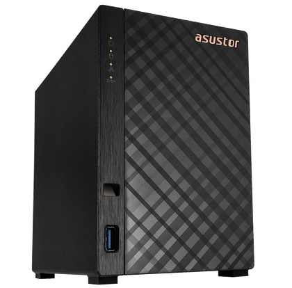 Image showing the Asustor Drivestor 2 AS1102T