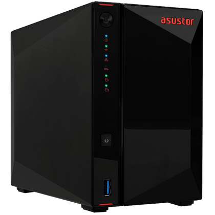 Asustor Nimbustor 2 AS5402T