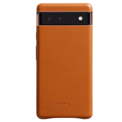 Bellroy Leather Case For Pixel 6a