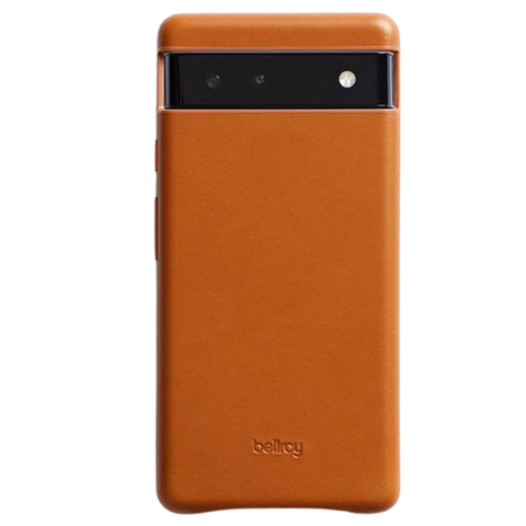 Bellroy Leather Case For Pixel 6a