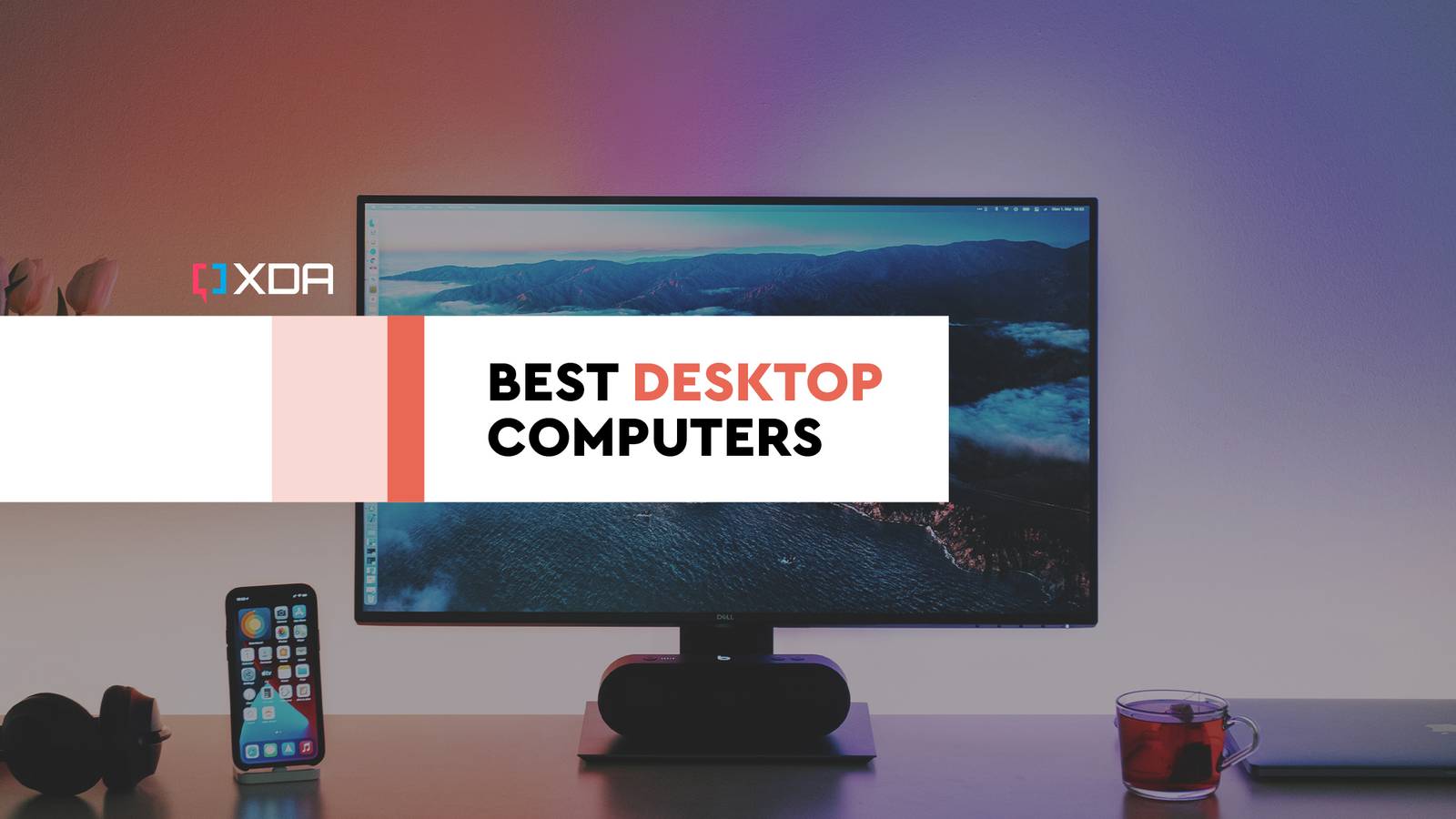 Best desktop computers in 2024