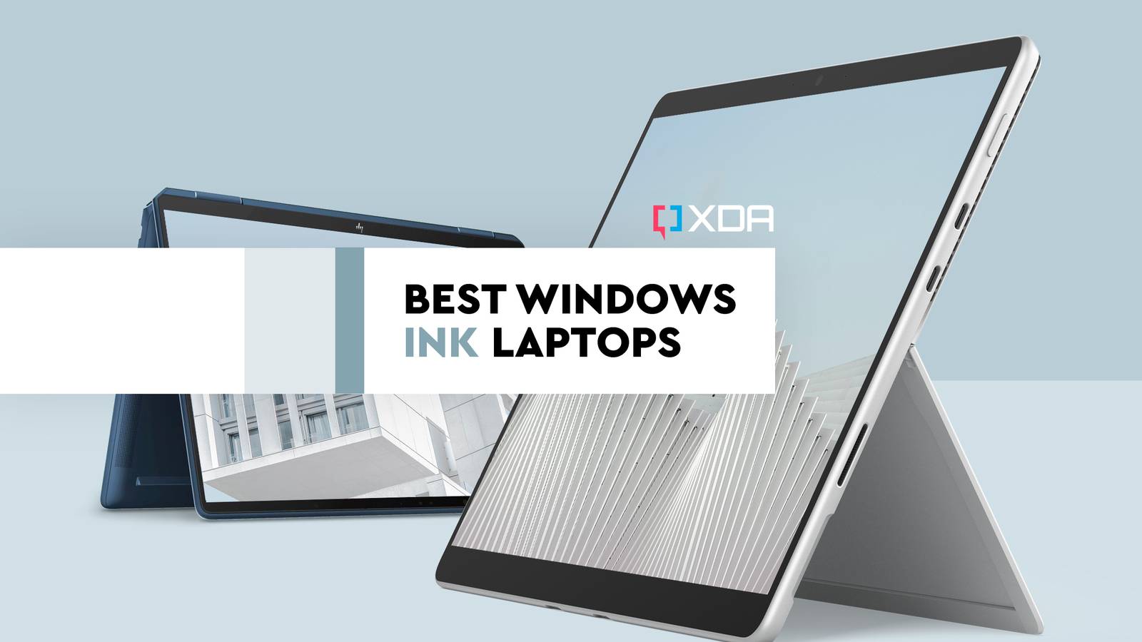 Winodws Ink Best Windows Ink laptops in 2024