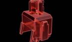 Cherry MX2A new stem design