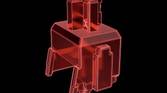 Cherry MX2A new stem design