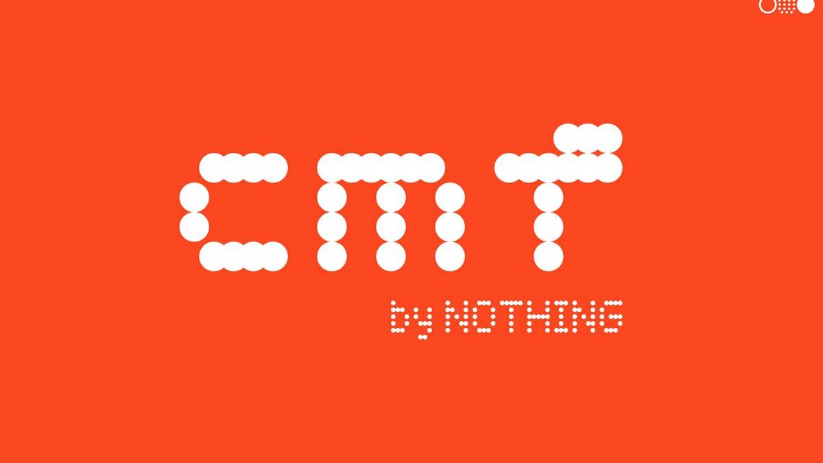 Nothing announces new budget sub-brand with plans for a smartwatch and ...
