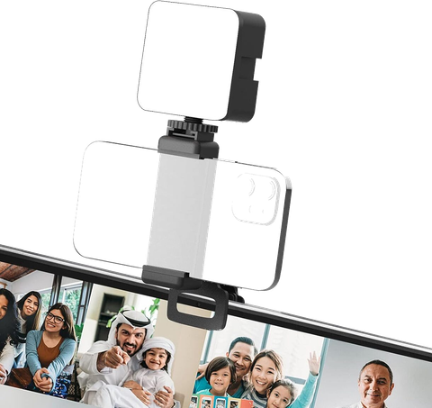 Continuity-Cam-Mount-With-Light