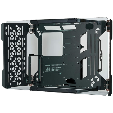 Cooler Master MasterFrame 700