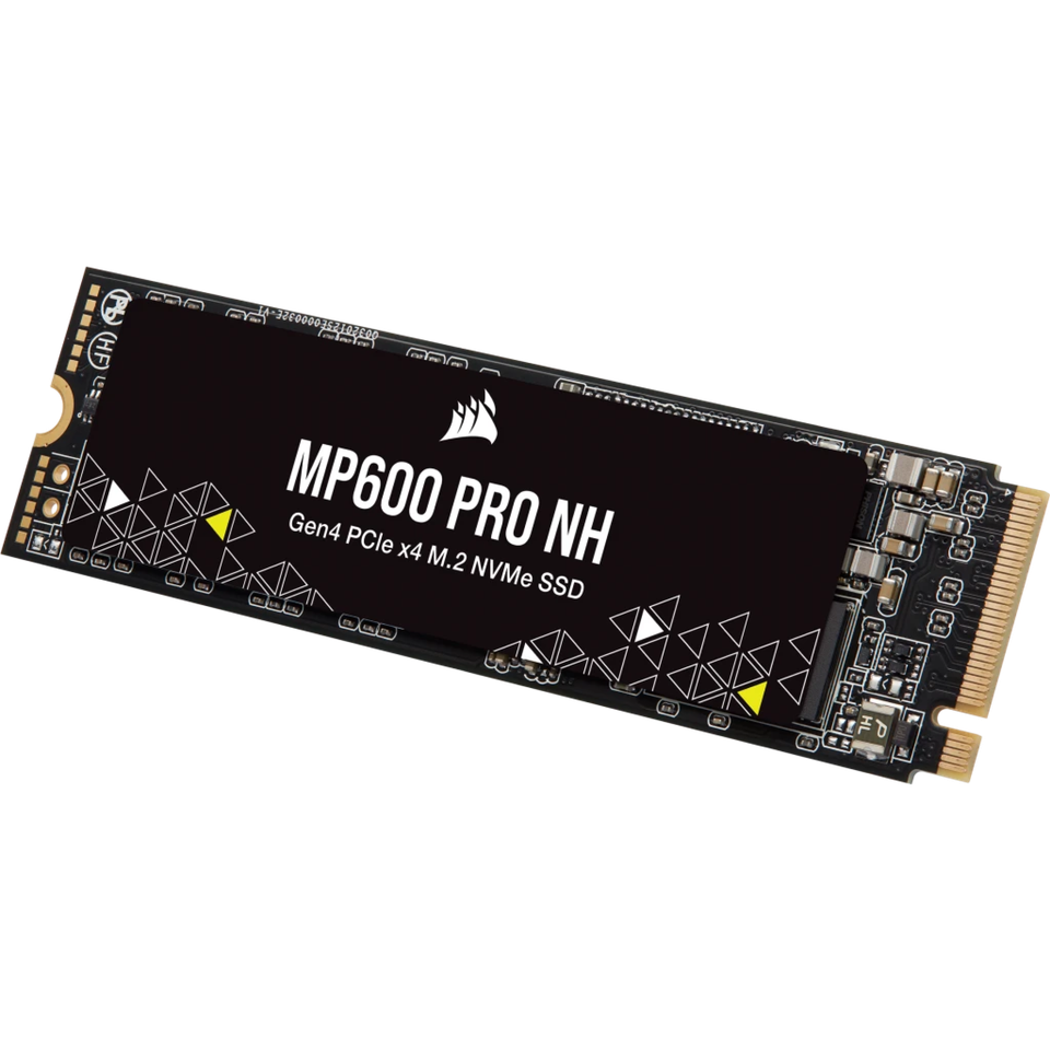 Corsair MP600 PRO NH