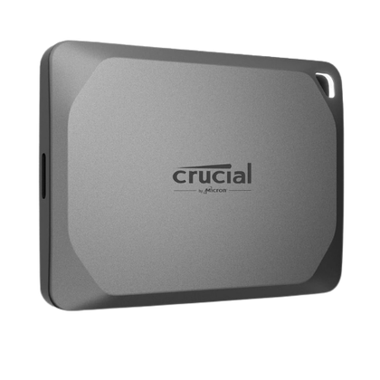 This Crucial 4TB SSD is currently at its lowest price we've seen