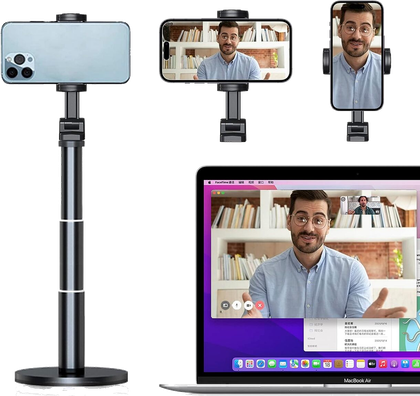 Desktop-Phone-Stand-Continuity-Cam