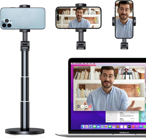 Desktop-Phone-Stand-Continuity-Cam
