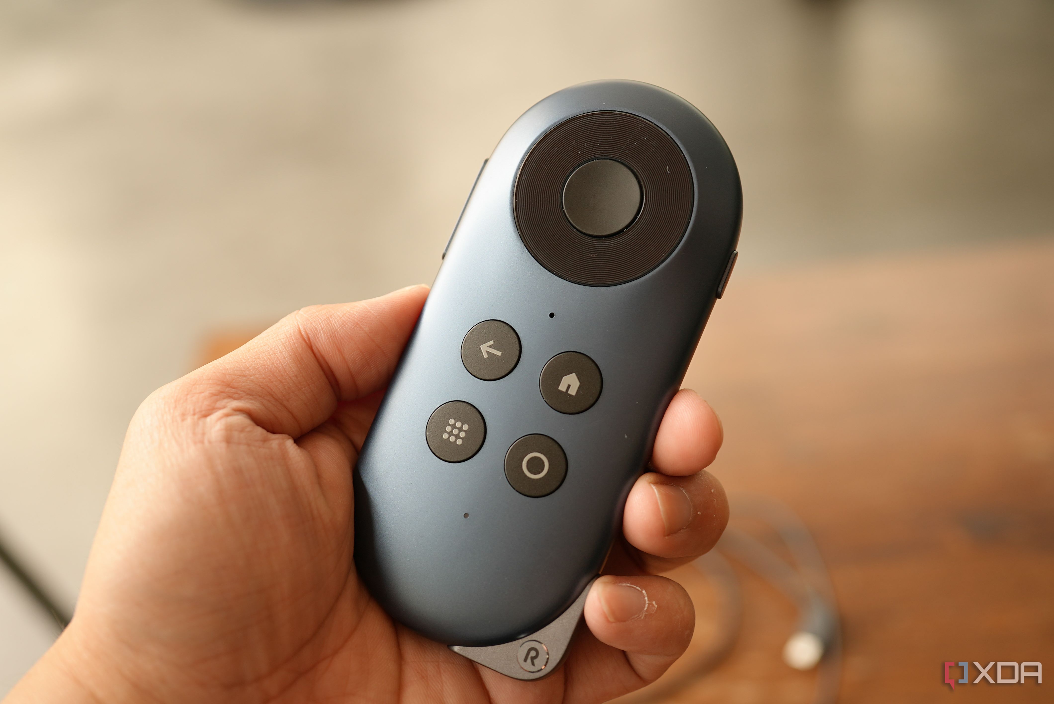Rokid Station review: The first Android TV box for AR