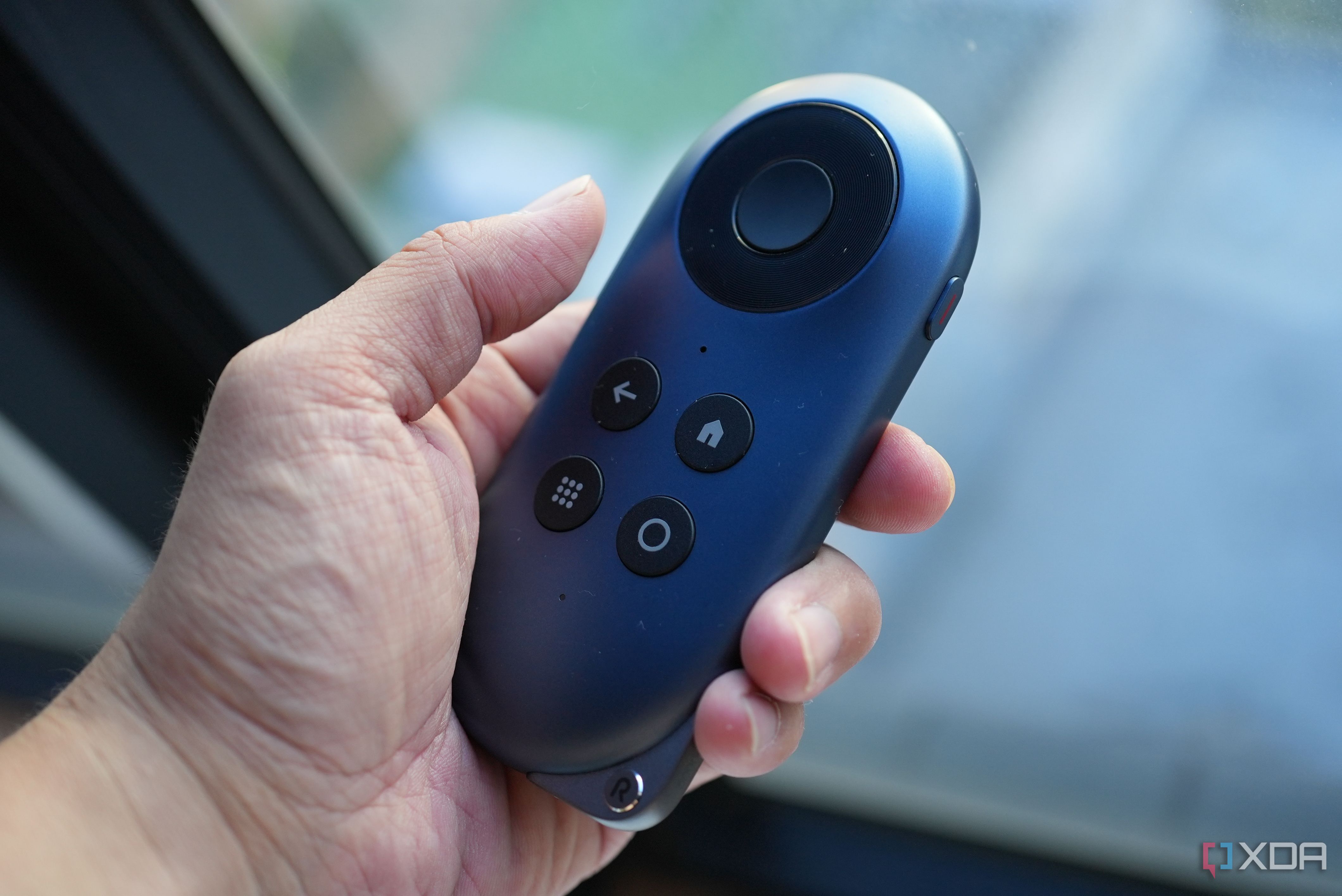 Rokid Station review: The first Android TV box for AR