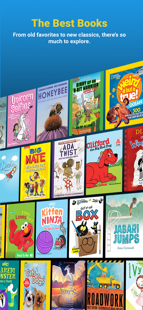 Best Android apps and games for kids in 2023