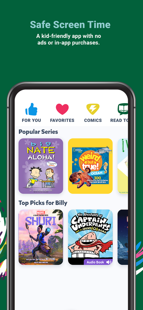 Best Android apps and games for kids in 2023