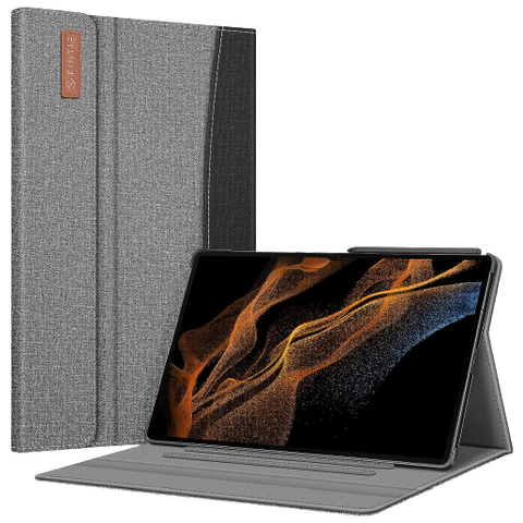 fintie Case for Samsung Galaxy Tab S9 Ultra 2023/S8 Ultra 2022