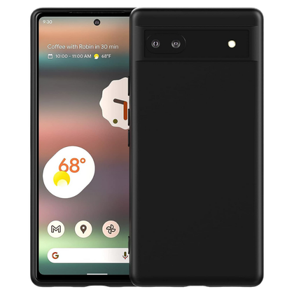 Foluu Silicone Case for Pixel 6a