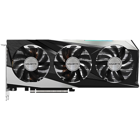 Gigabyte Radeon RX 7600 Gaming OC WINDFORCE
