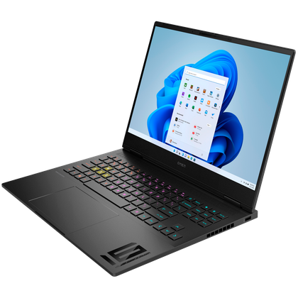 HP Omen Transcend 16 (2023) review: A Mini-LED display and strong