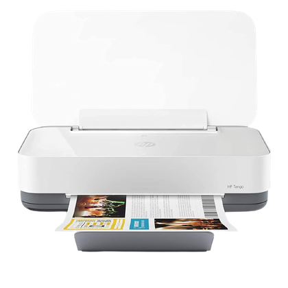 hp tango