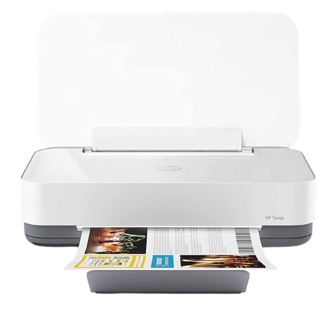 hp tango