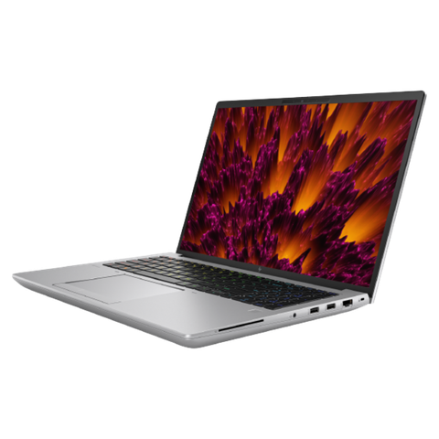 hp zbook fury 16 g10